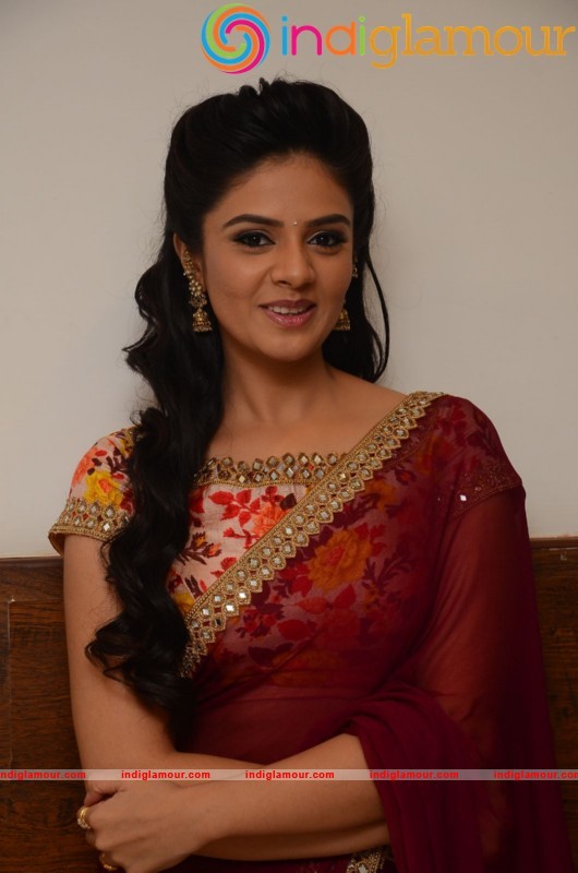 Srimukhi Latest Photos Gallery Actress hd photo