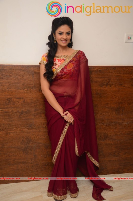 Srimukhi Latest Photos Gallery Actress hd photo