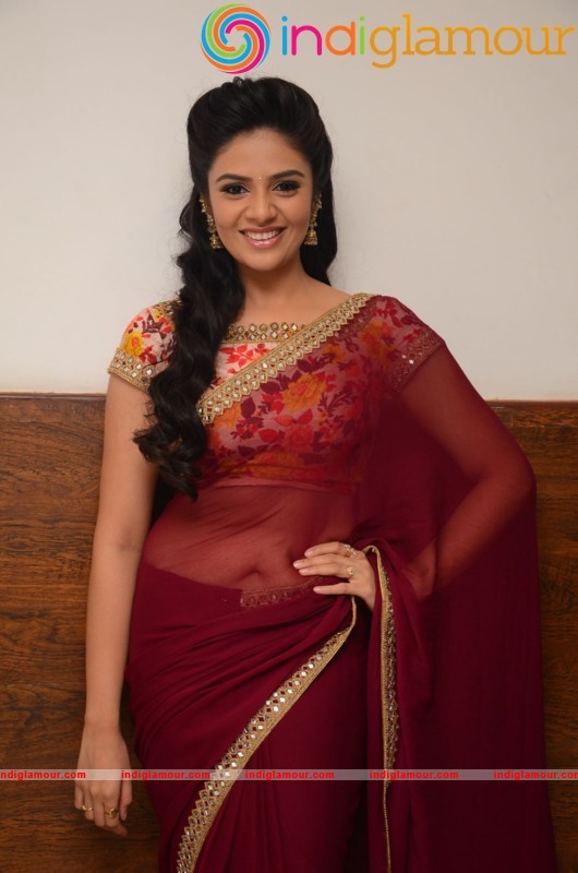 Srimukhi Latest Photos Gallery Actress hd photo