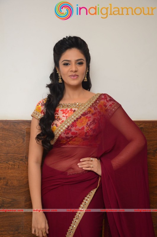 Srimukhi Latest Photos Gallery Actress hd photo