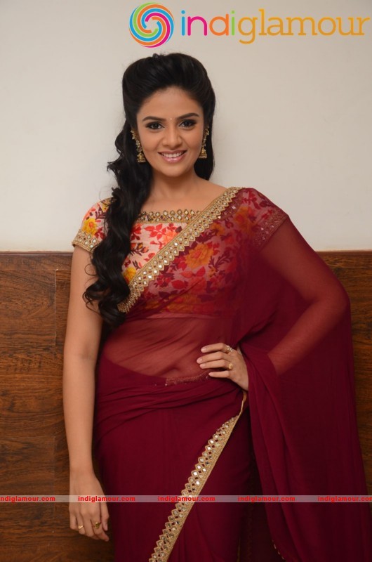 Srimukhi Latest Photos Gallery Actress hd photo