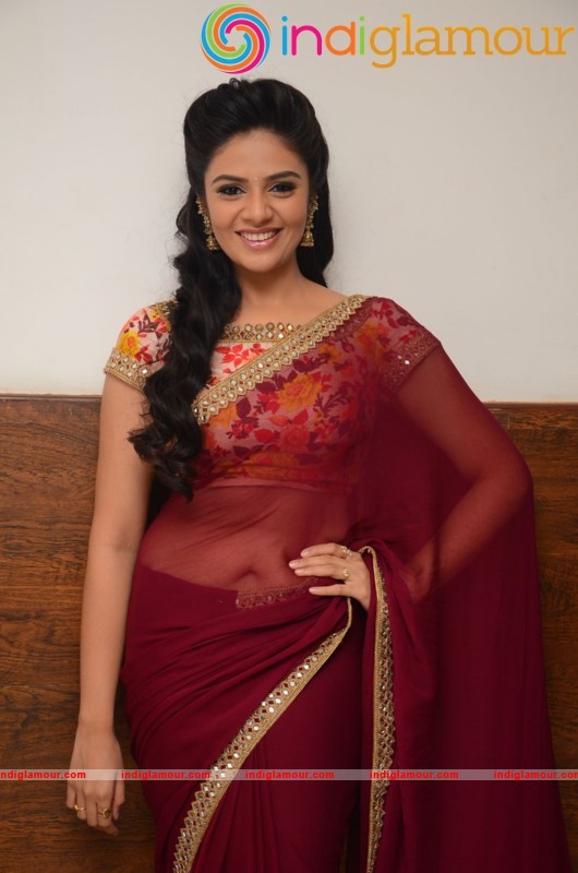 Srimukhi Latest Photos Gallery Actress hd photo