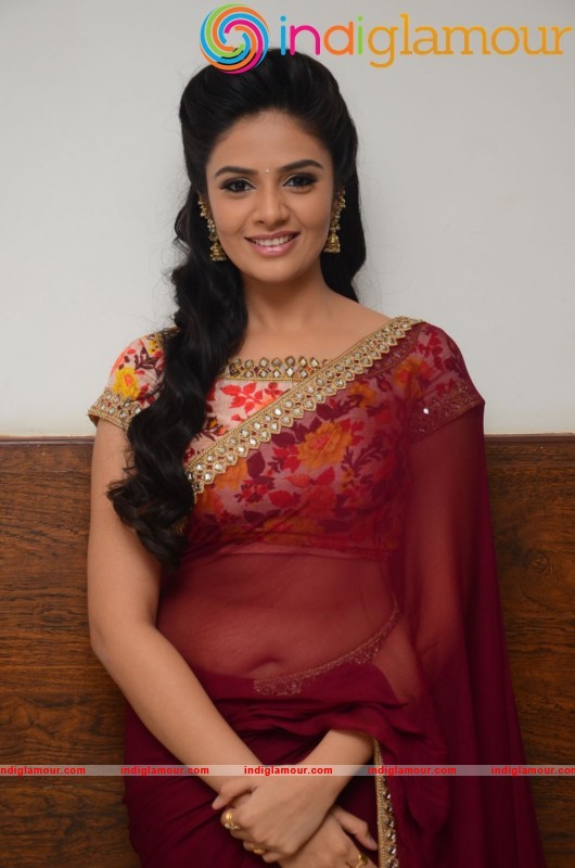 Srimukhi Latest Photos Gallery Actress hd photo