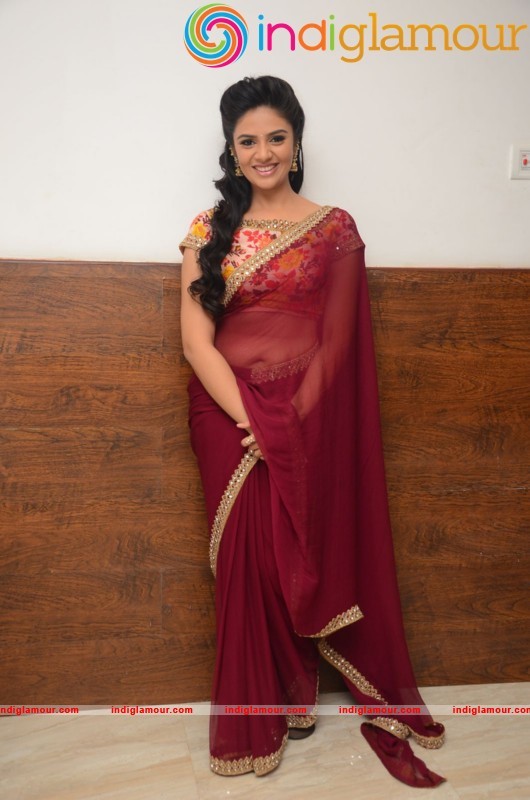 Srimukhi Latest Photos Gallery Actress hd photo