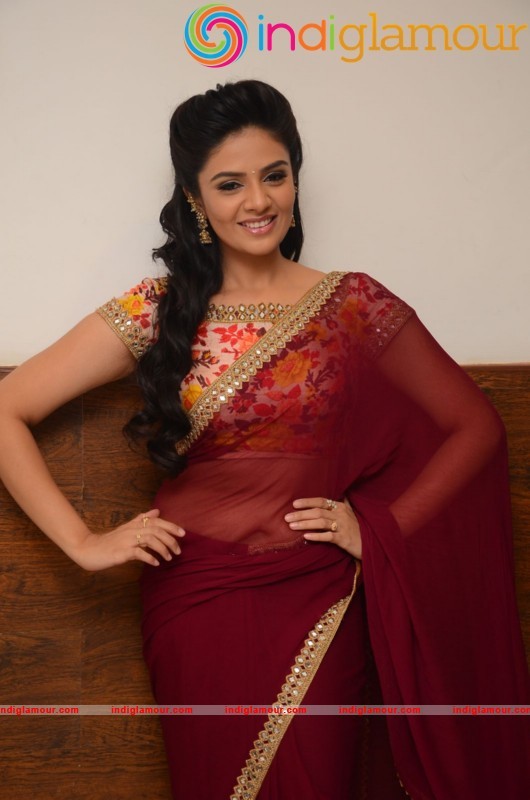 Srimukhi Latest Photos Gallery Actress hd photo