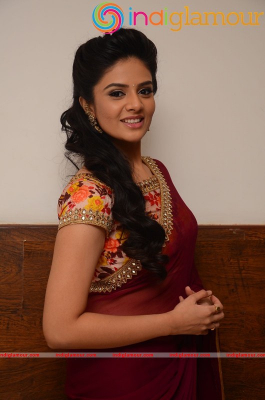 Srimukhi Latest Photos Gallery Actress hd photo