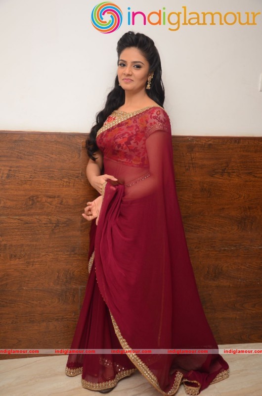 Srimukhi Latest Photos Gallery Actress hd photo
