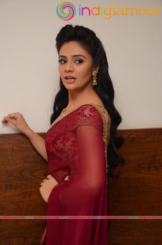 Srimukhi Latest Photos Gallery Actress hd photo
