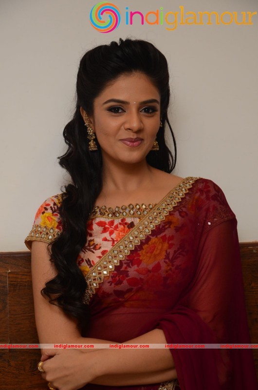 Srimukhi Latest Photos Gallery Actress hd photo