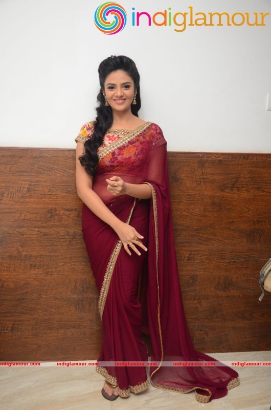 Srimukhi Latest Photos Gallery Actress hd photo