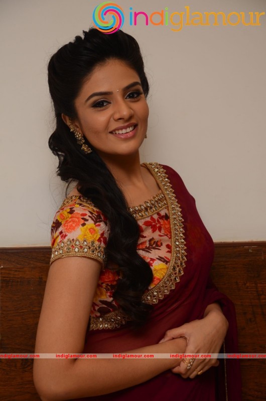 Srimukhi Latest Photos Gallery Actress hd photo