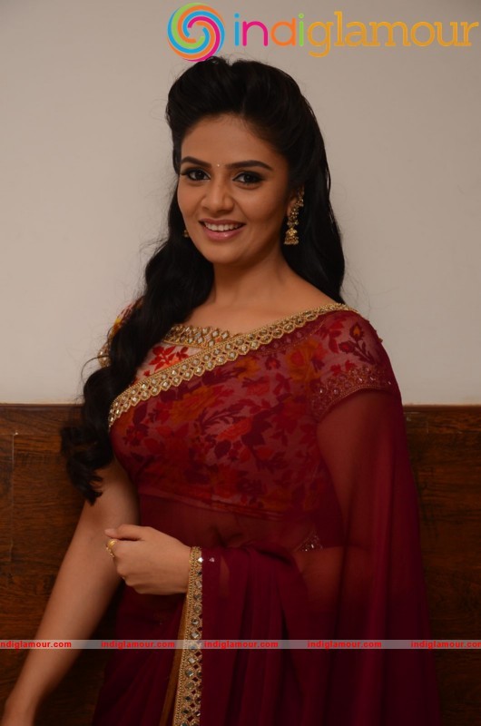 Srimukhi Latest Photos Gallery Actress hd photo