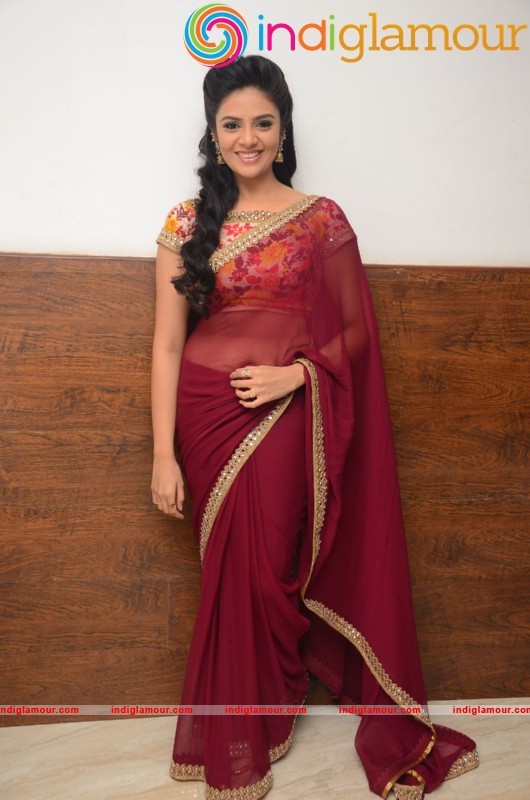 Srimukhi Latest Photos Gallery Actress hd photo
