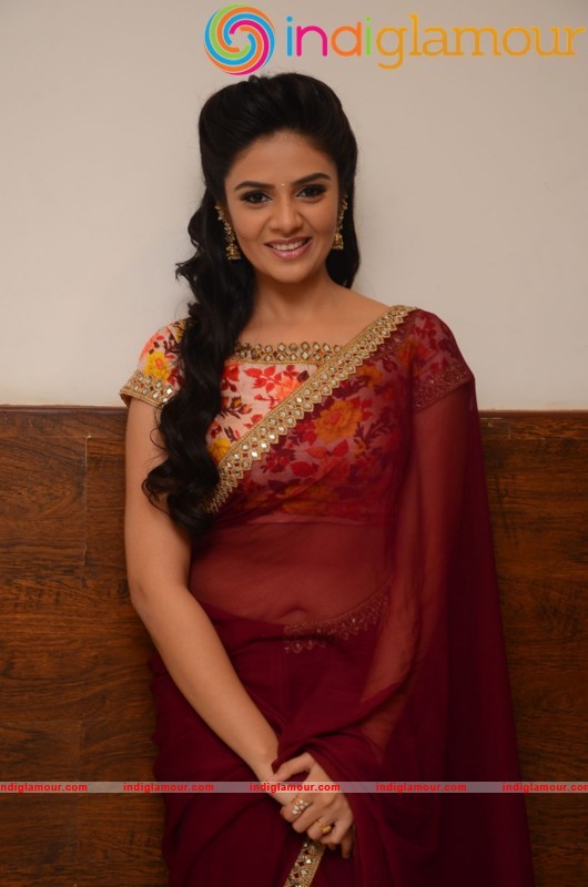 Srimukhi Latest Photos Gallery Actress hd photo