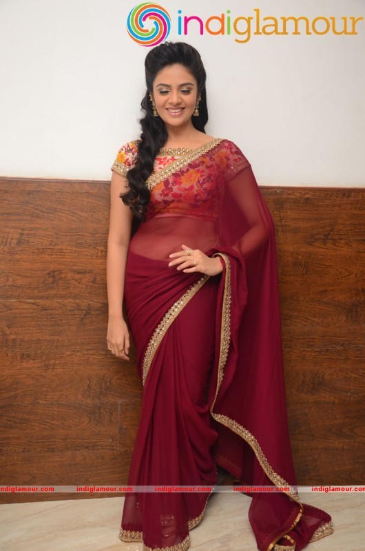 Srimukhi Latest Photos Gallery Actress hd photo