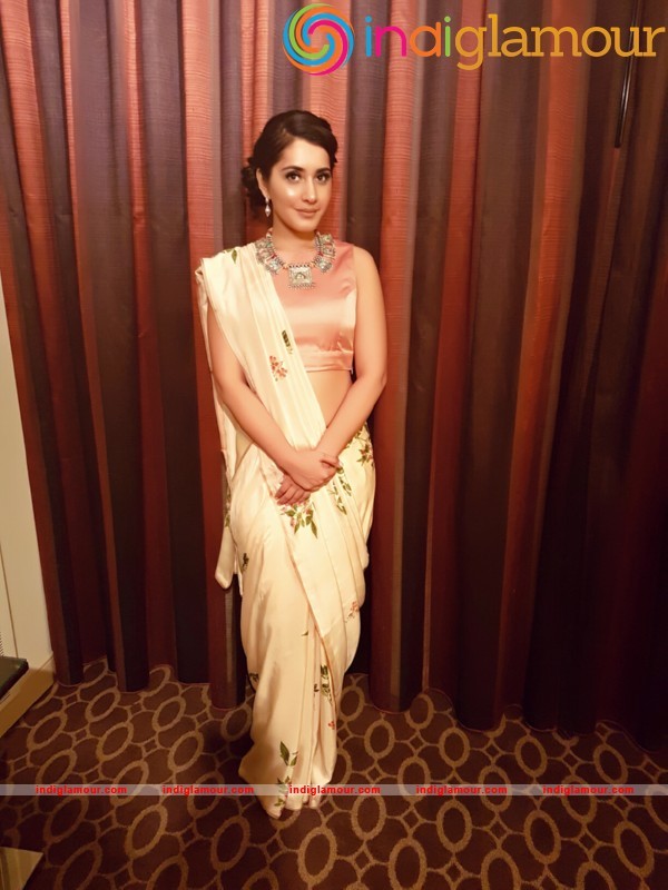 Raashi Khanna New Pics Actress hd photo