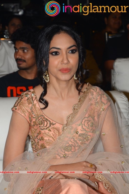 Reethu Varma Latest Photo Gallery Actress hd photo