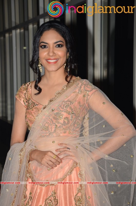 Reethu Varma Latest Photo Gallery Actress hd photo