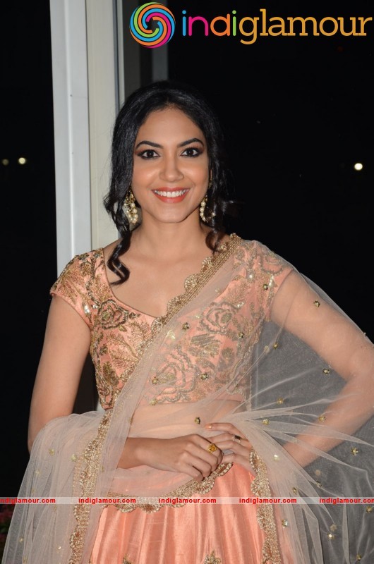 Reethu Varma Latest Photos Gallery Actress hd photo