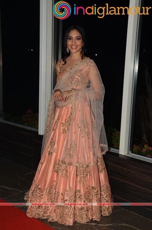 Reethu Varma Latest Photos Gallery Actress hd photo