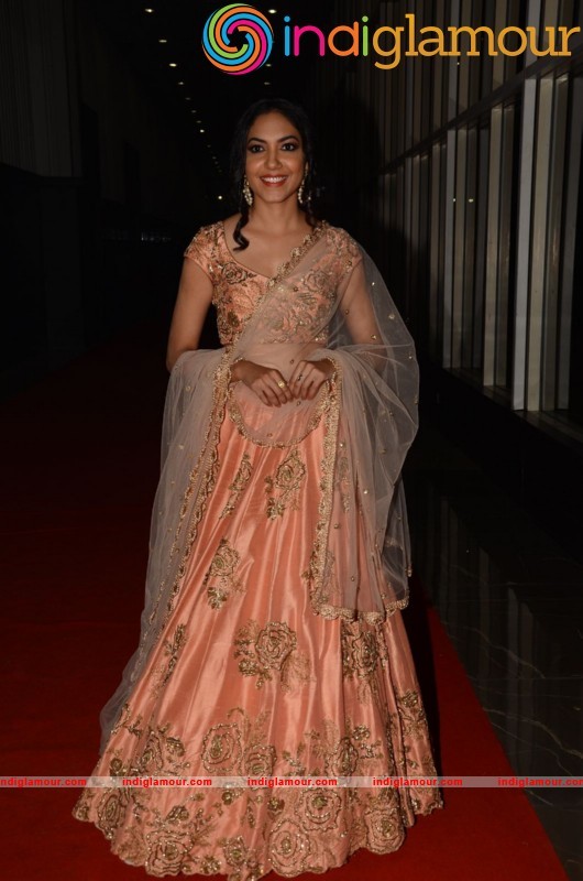 Reethu Varma Latest Photos Gallery Actress hd photo