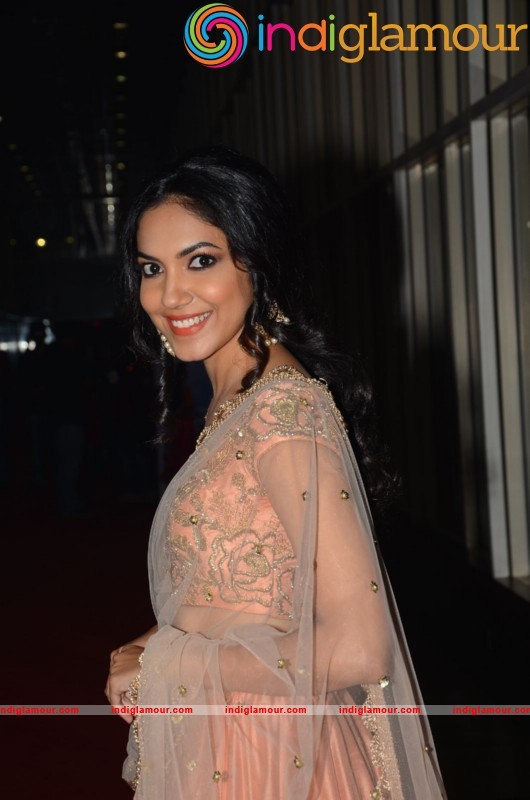 Reethu Varma Latest Photos Gallery Actress hd photo