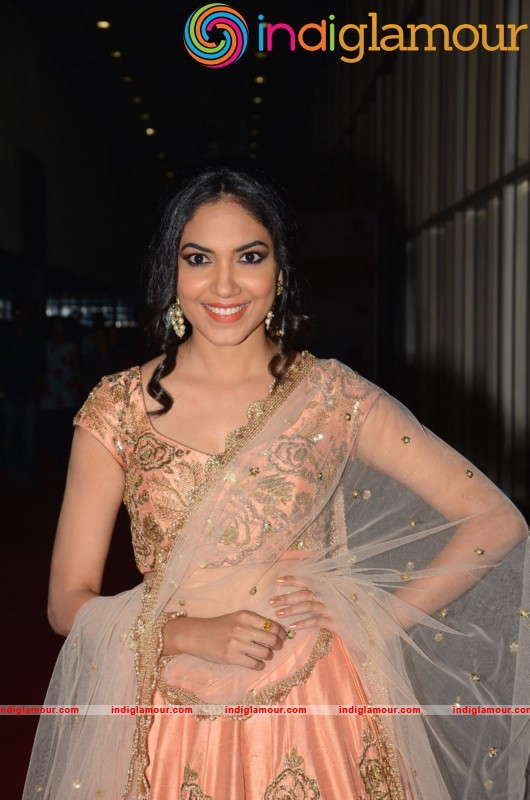 Reethu Varma Latest Photos Gallery Actress hd photo