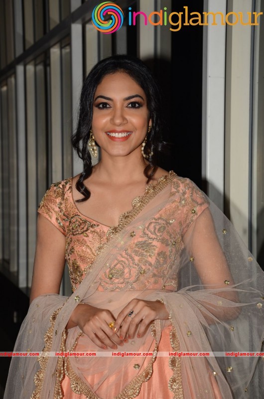 Reethu Varma Latest Photos Gallery Actress hd photo