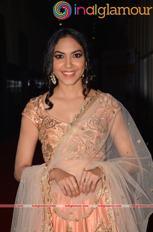 Reethu Varma Latest Photos Gallery Actress hd photo