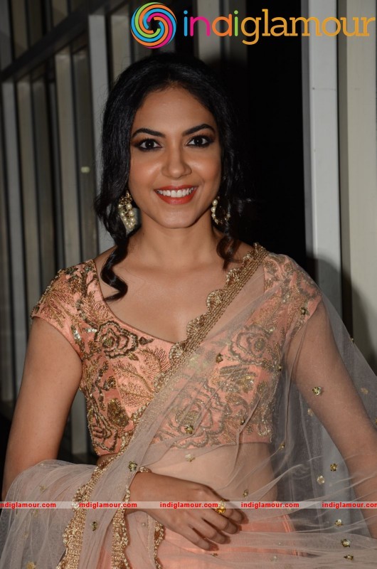Reethu Varma Latest Photos Gallery Actress hd photo