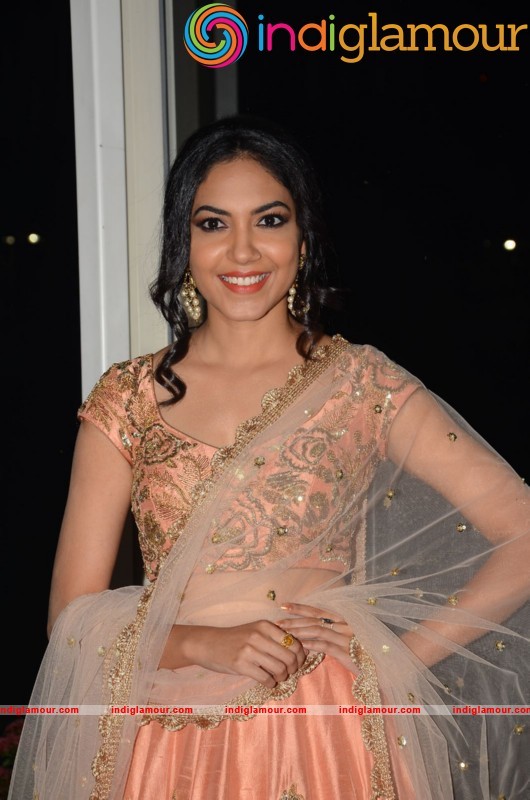 Reethu Varma Latest Photos Gallery Actress hd photo