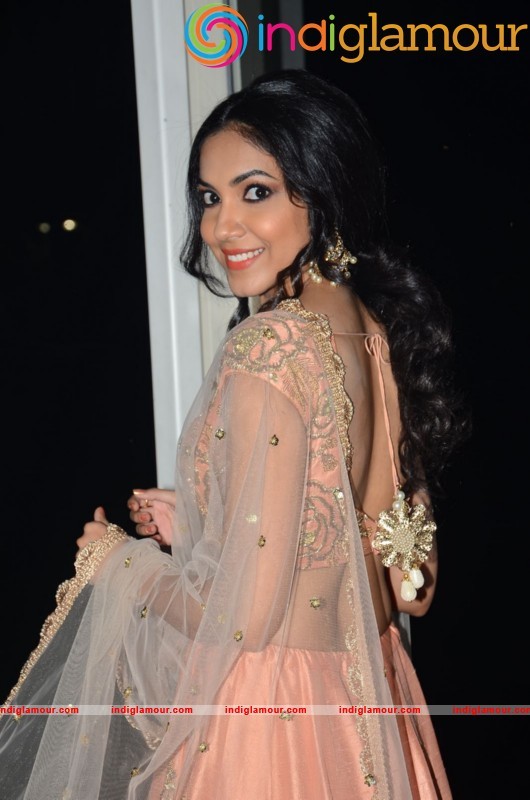 Reethu Varma Latest Photos Gallery Actress hd photo