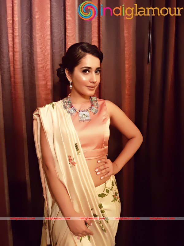 Raashi Khanna New Pics Actress hd photo