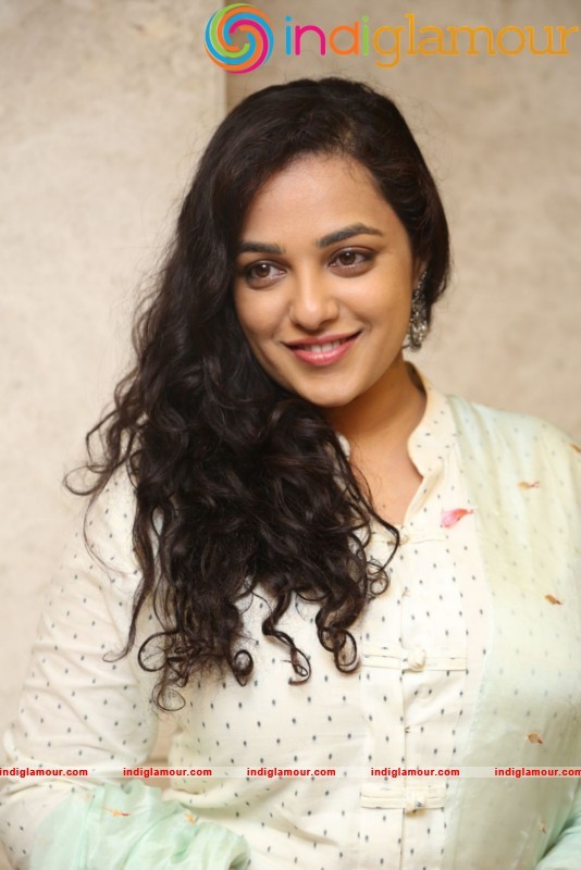 Nithya Menen New Photos Actress hd photo