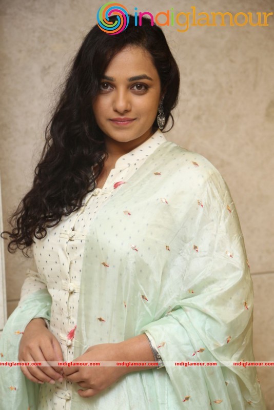 Nithya Menen New Photos Actress hd photo