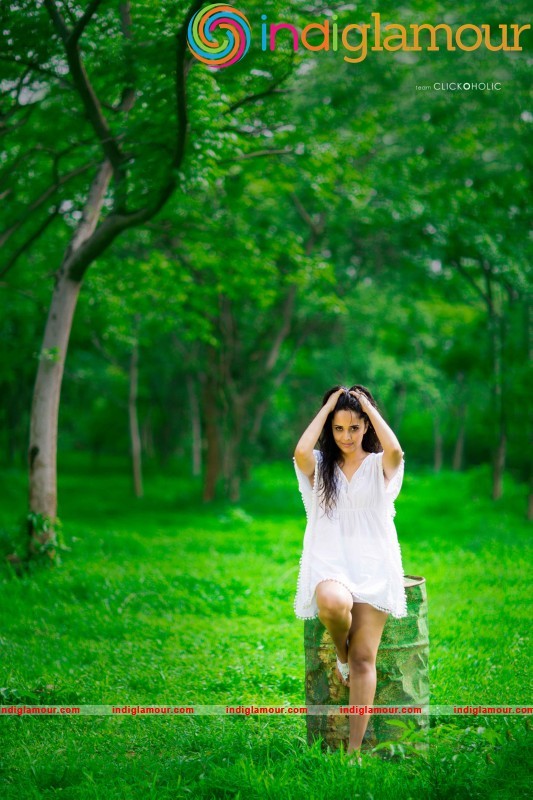 Anasuya Bharadwaj Latest Photo Shoot Actress hd photo