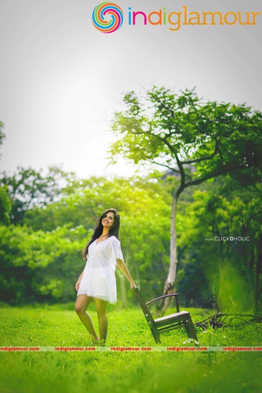 Anasuya Bharadwaj Latest Photo Shoot Actress hd photo