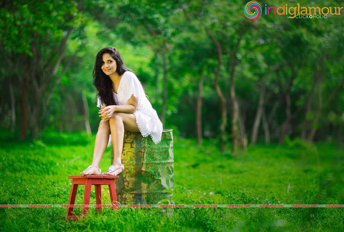 Anasuya Bharadwaj Latest Photo Shoot Actress hd photo