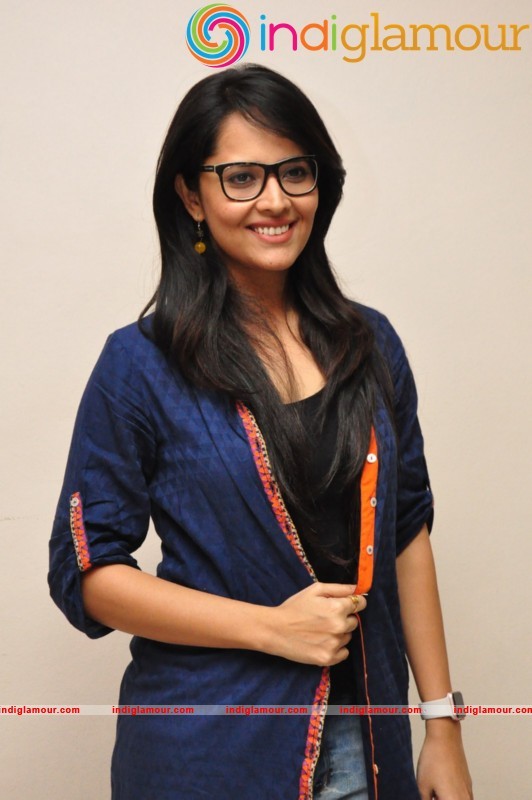 Anasuya Bharadwaj Latest Photos Gallery Actress hd photo