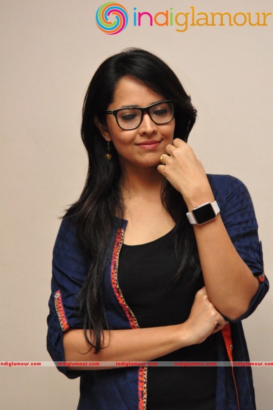 Anasuya Bharadwaj Latest Photos Gallery Actress hd photo