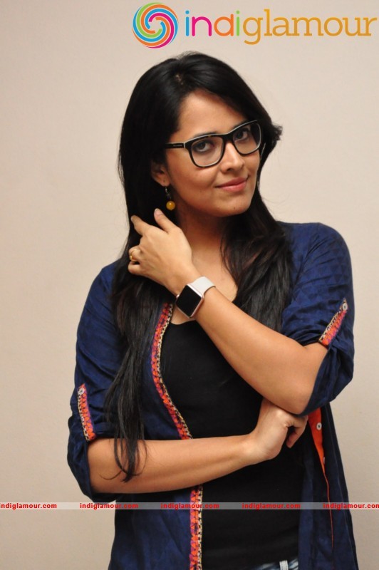 Anasuya Bharadwaj Latest Photos Gallery Actress hd photo