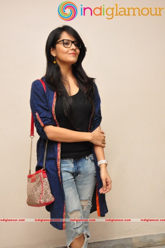 Anasuya Bharadwaj Latest Photos Gallery Actress hd photo