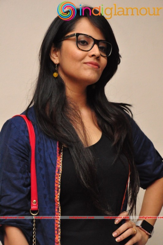 Anasuya Bharadwaj Latest Photos Gallery Actress hd photo