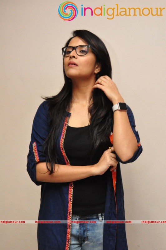 Anasuya Bharadwaj Latest Photos Gallery Actress hd photo
