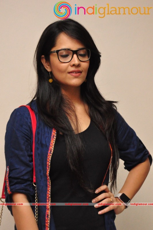 Anasuya Bharadwaj Latest Photos Gallery Actress hd photo