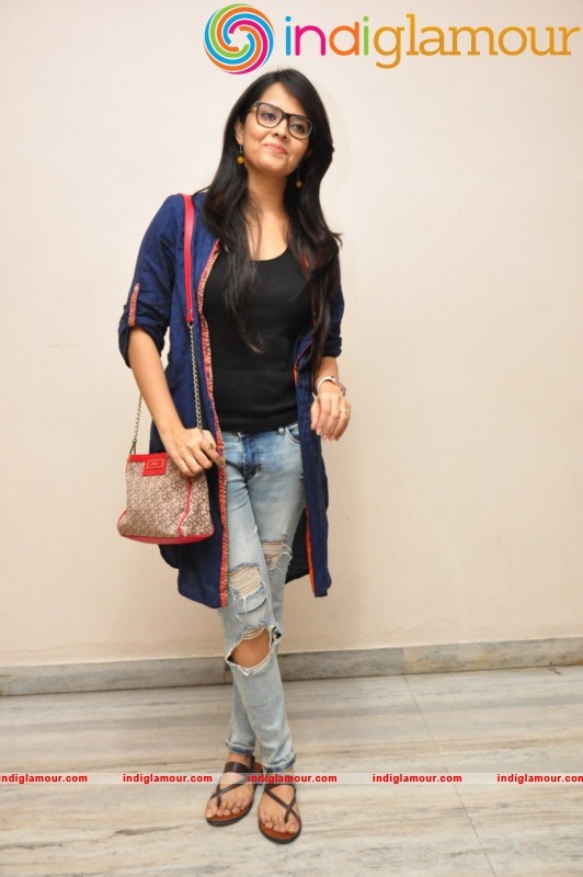 Anasuya Bharadwaj Latest Photos Gallery Actress hd photo