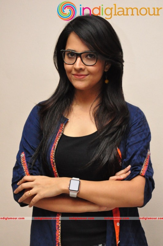 Anasuya Bharadwaj Latest Photos Gallery Actress hd photo