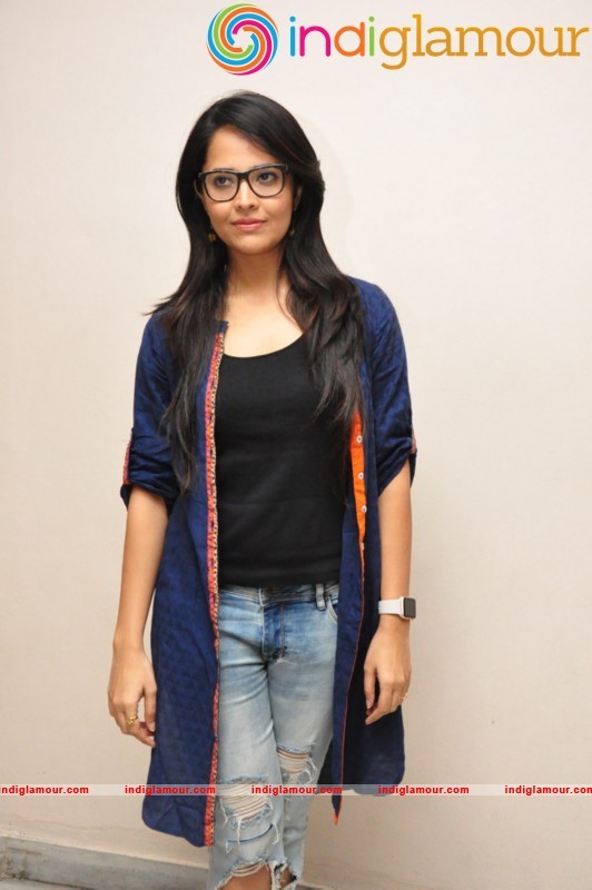 Anasuya Bharadwaj Latest Photos Gallery Actress hd photo