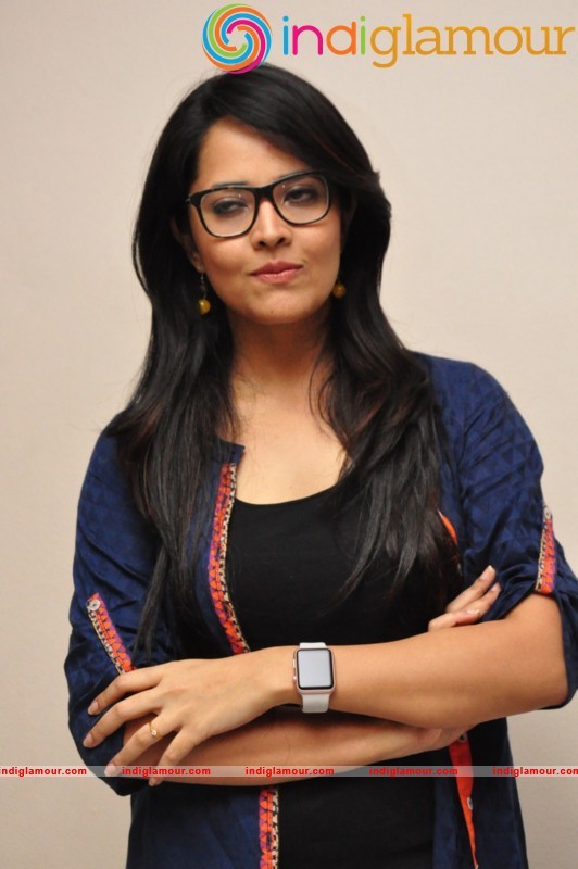 Anasuya Bharadwaj Latest Photos Gallery Actress hd photo