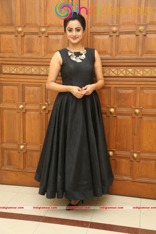 Namitha Pramod At Chuttalabbayi Audio Launch Event Photos Gallery Actress hd photo